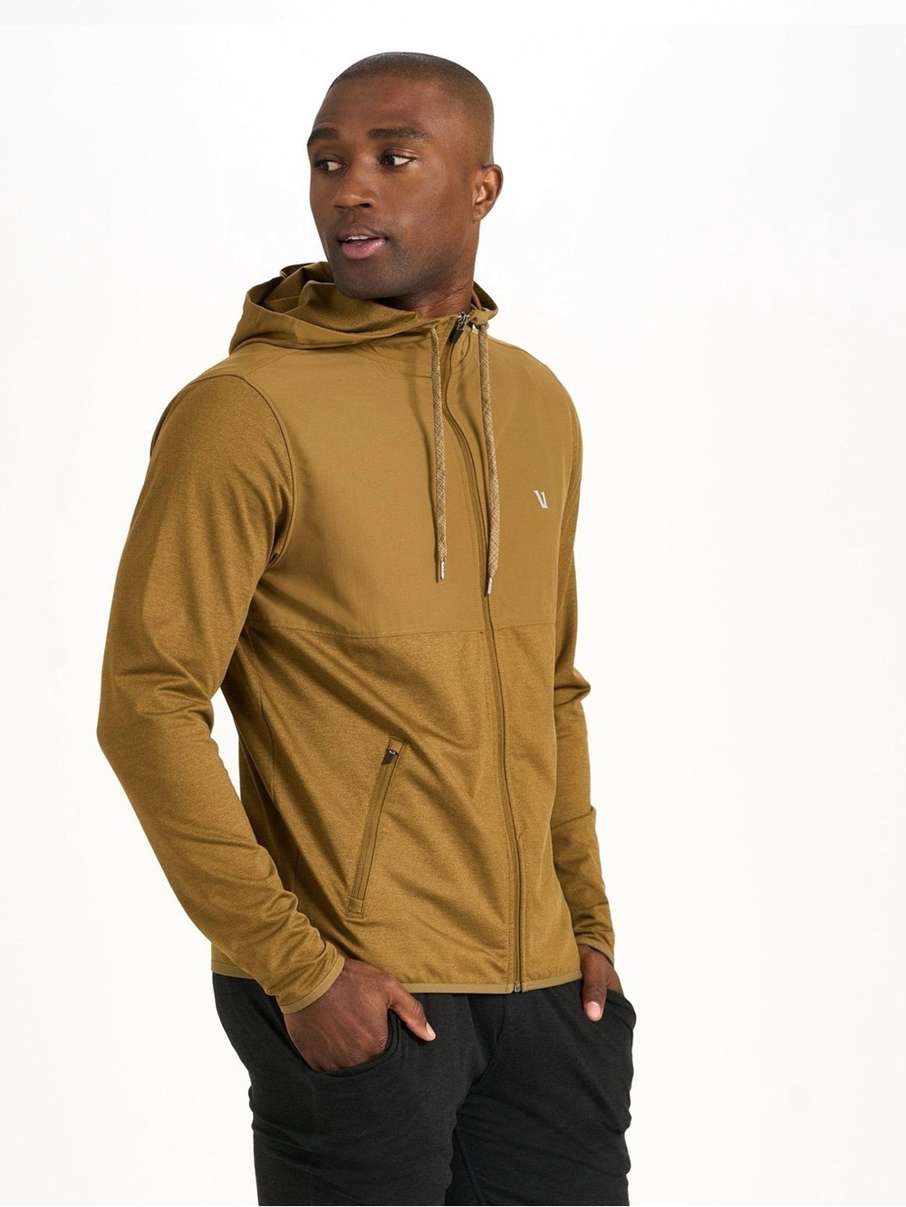 Sunday Element Jacket - Picture 1 of 7